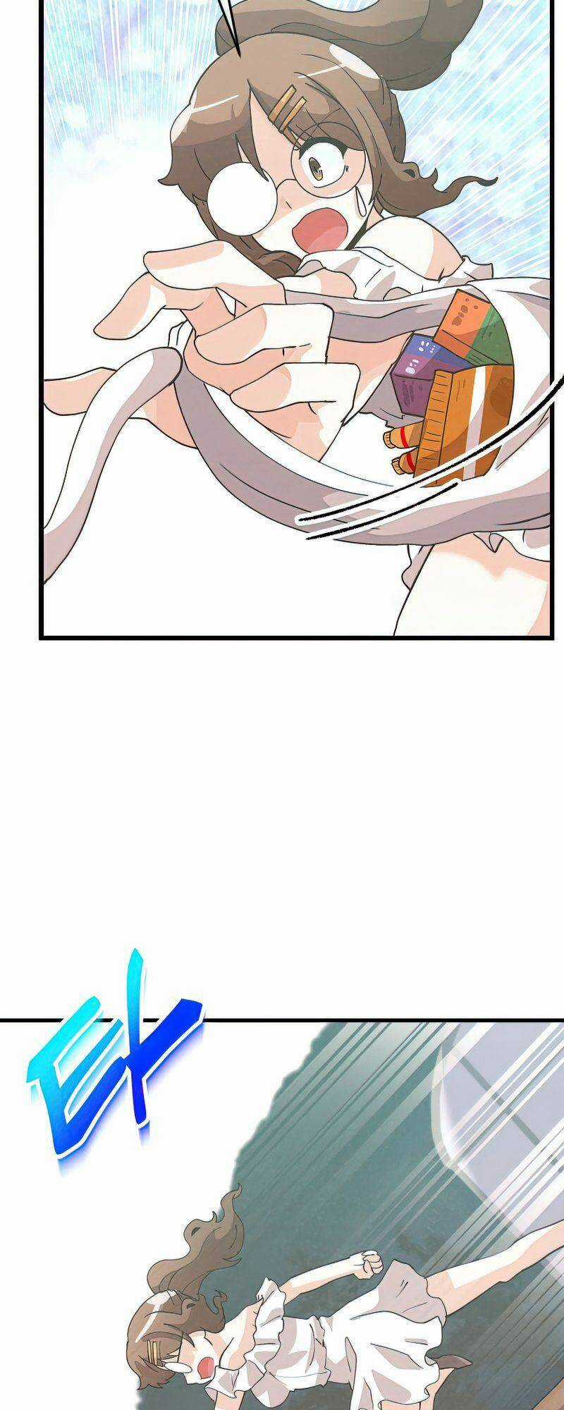 Tôi Trở Thành Một Nông Dân Chapter 102 trang 28