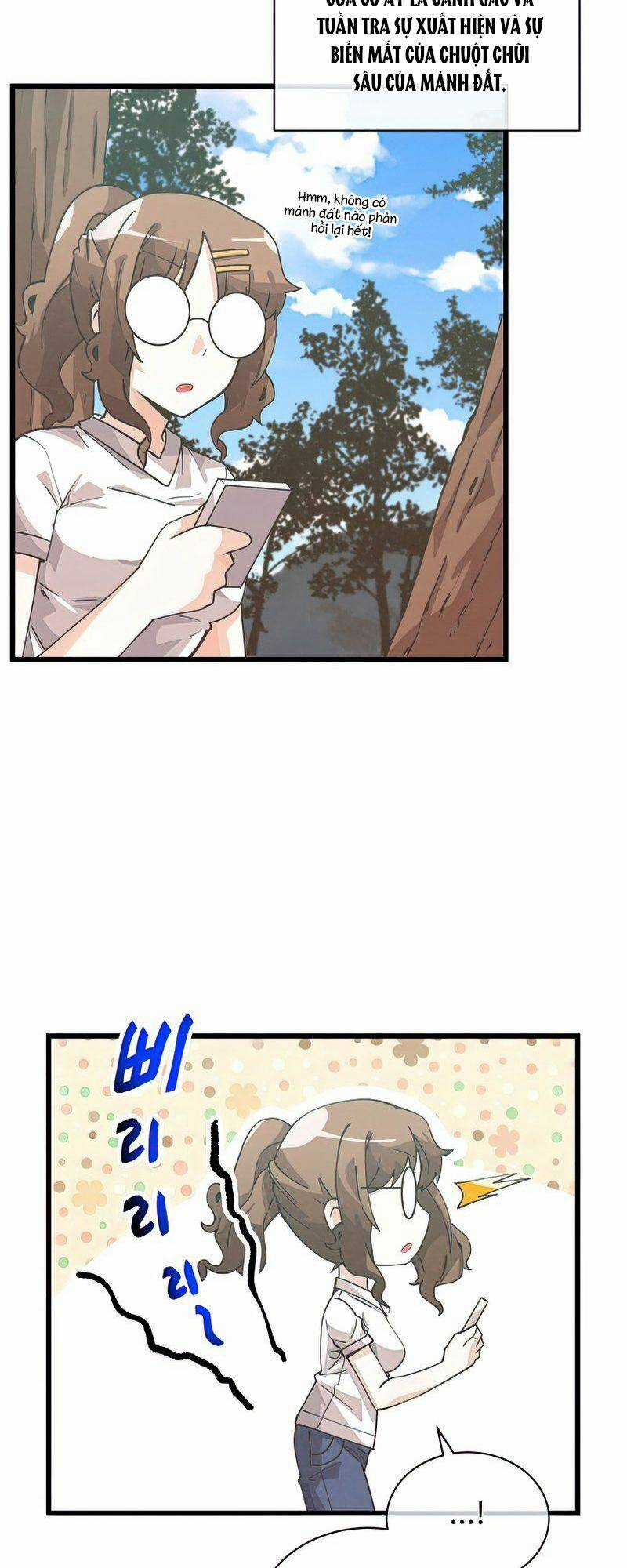 Tôi Trở Thành Một Nông Dân Chapter 102 trang 3