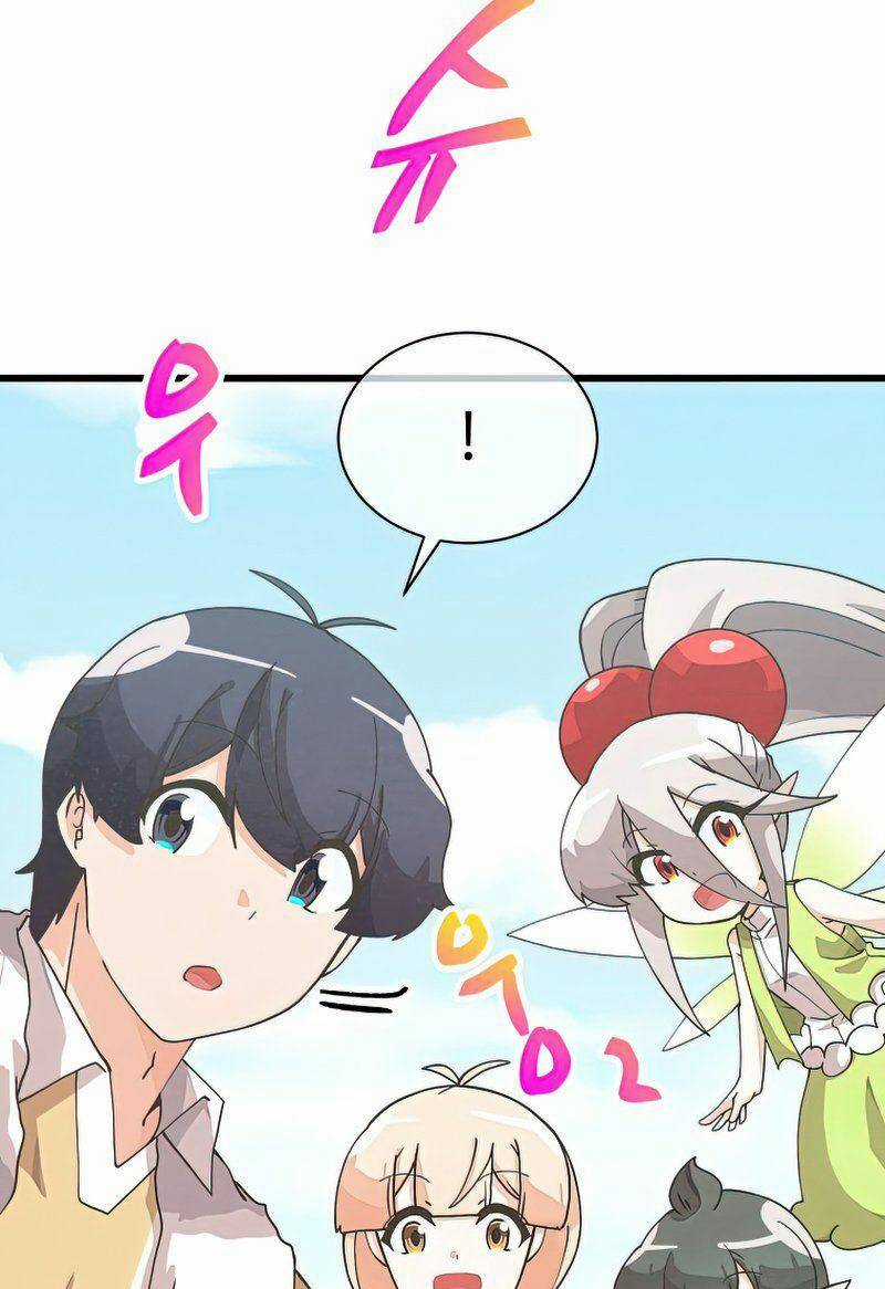 Tôi Trở Thành Một Nông Dân Chapter 102 trang 30