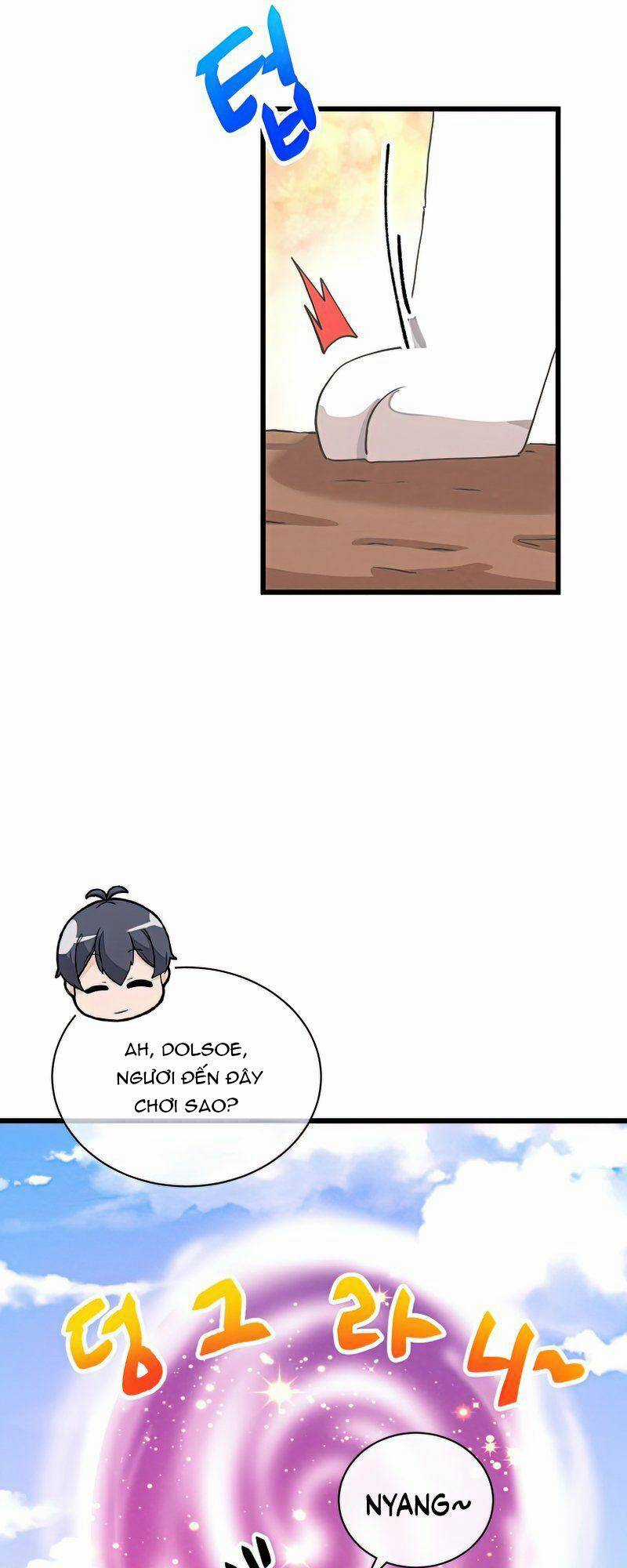 Tôi Trở Thành Một Nông Dân Chapter 102 trang 32