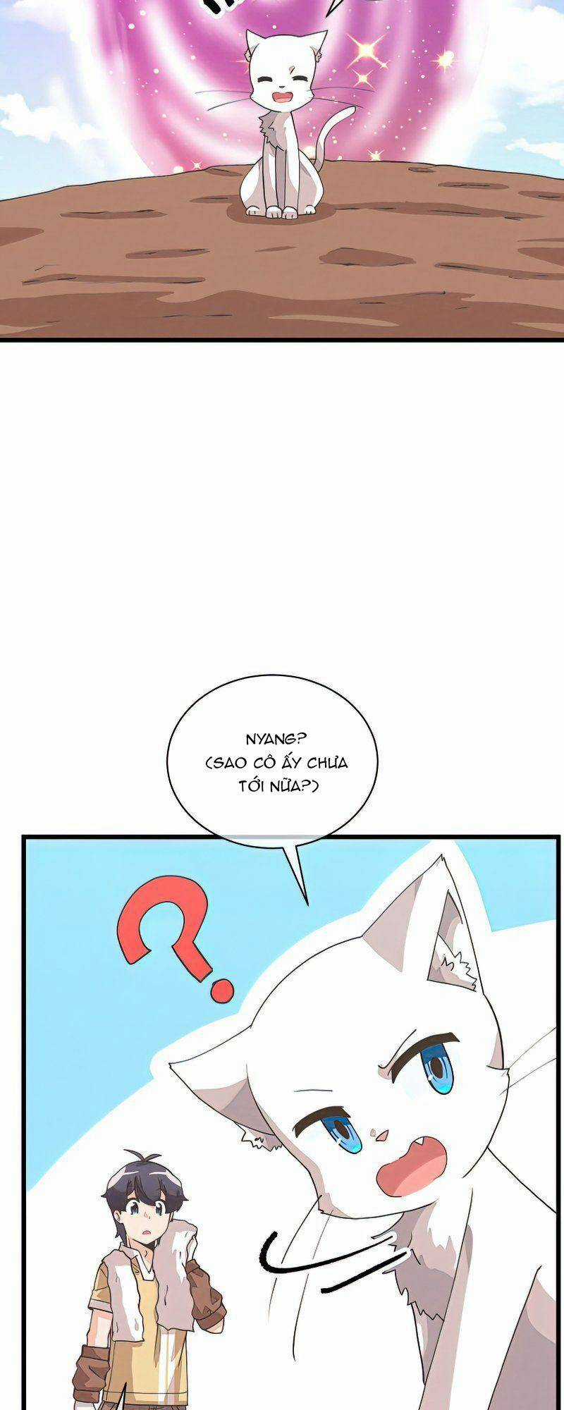 Tôi Trở Thành Một Nông Dân Chapter 102 trang 33