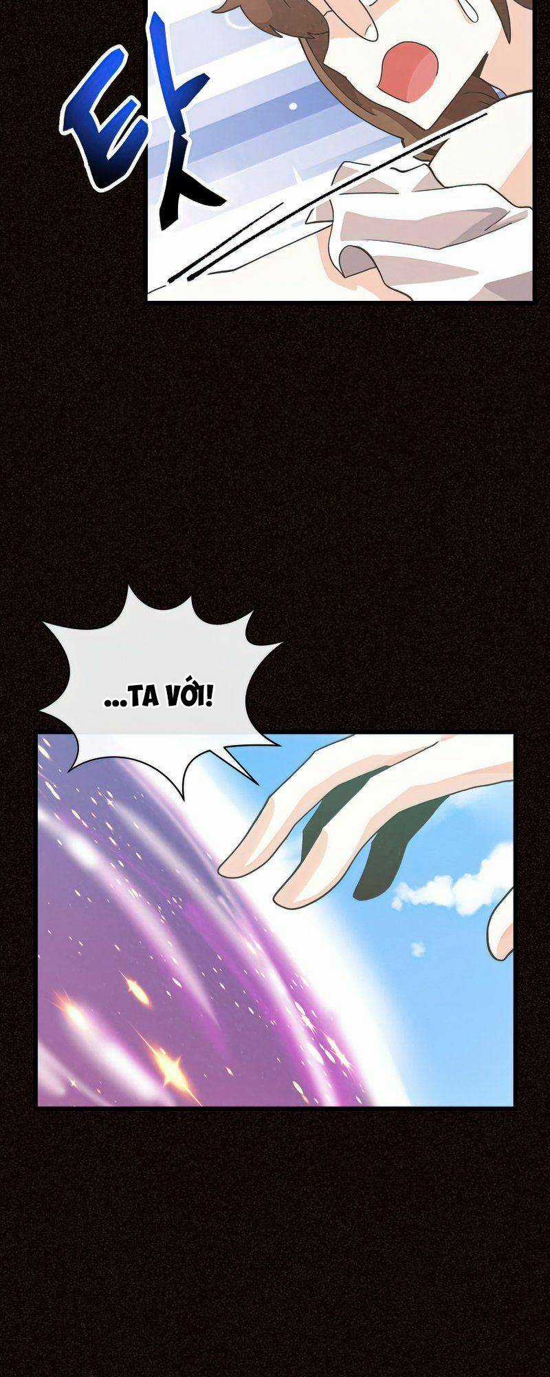 Tôi Trở Thành Một Nông Dân Chapter 102 trang 35