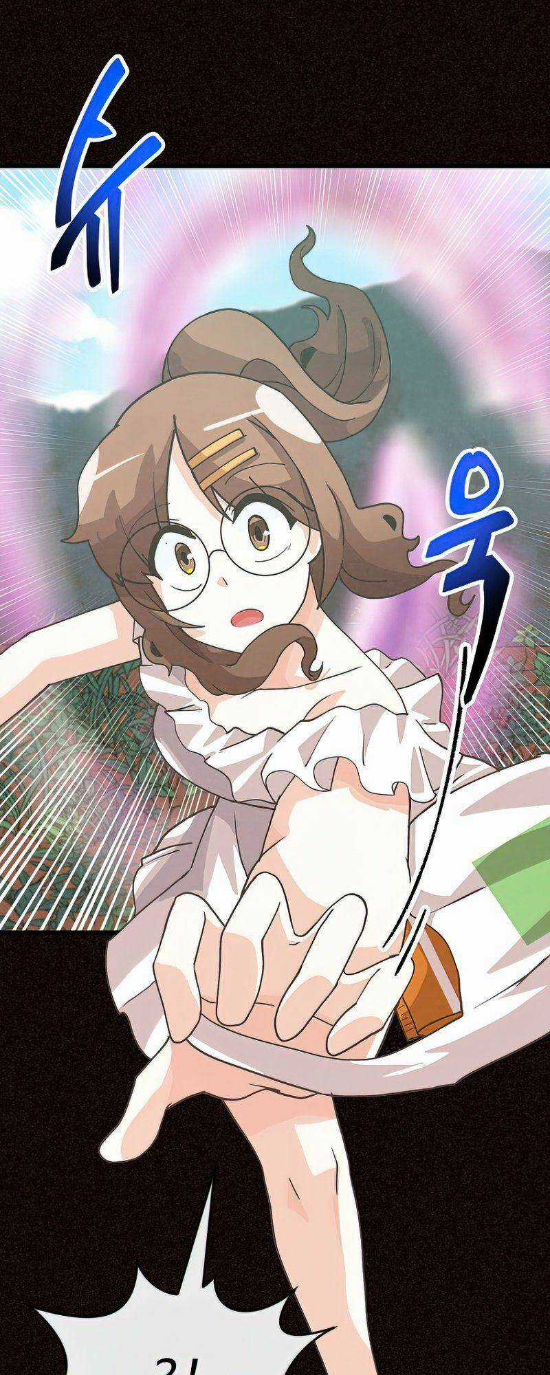 Tôi Trở Thành Một Nông Dân Chapter 102 trang 36