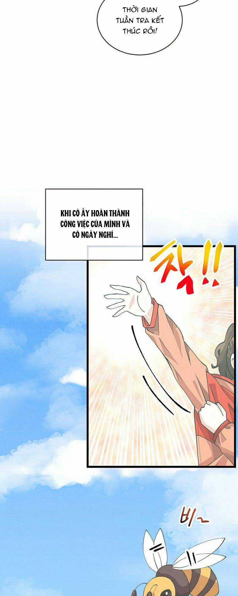 Tôi Trở Thành Một Nông Dân Chapter 102 trang 4