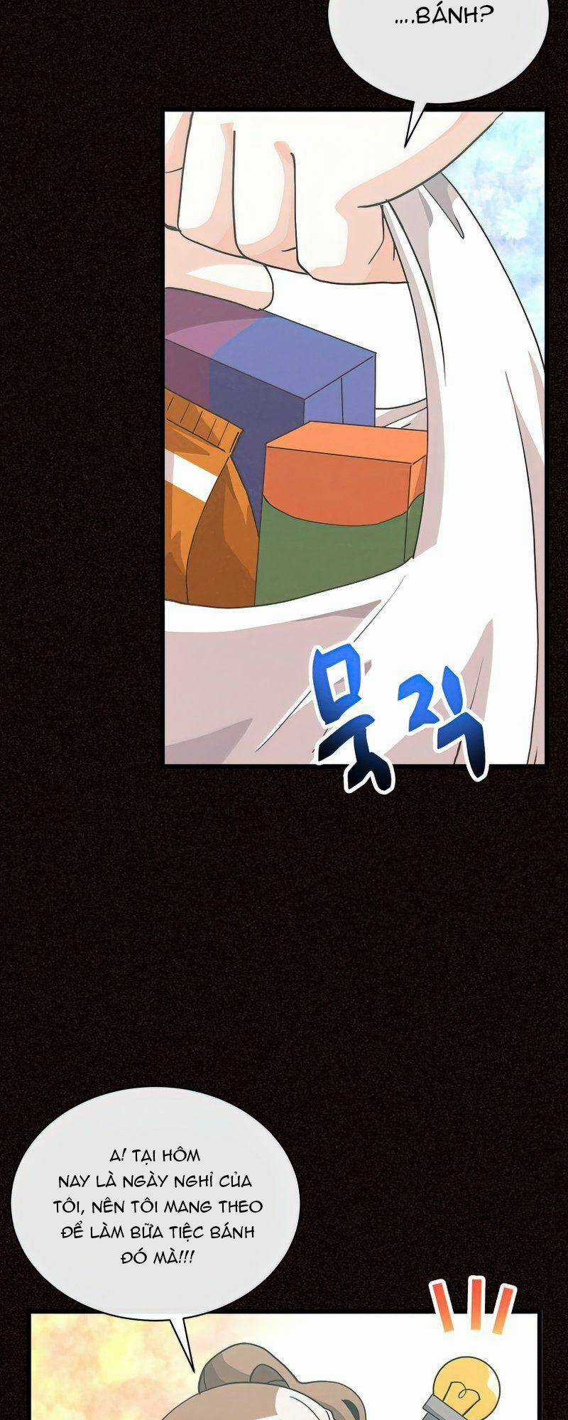 Tôi Trở Thành Một Nông Dân Chapter 102 trang 41