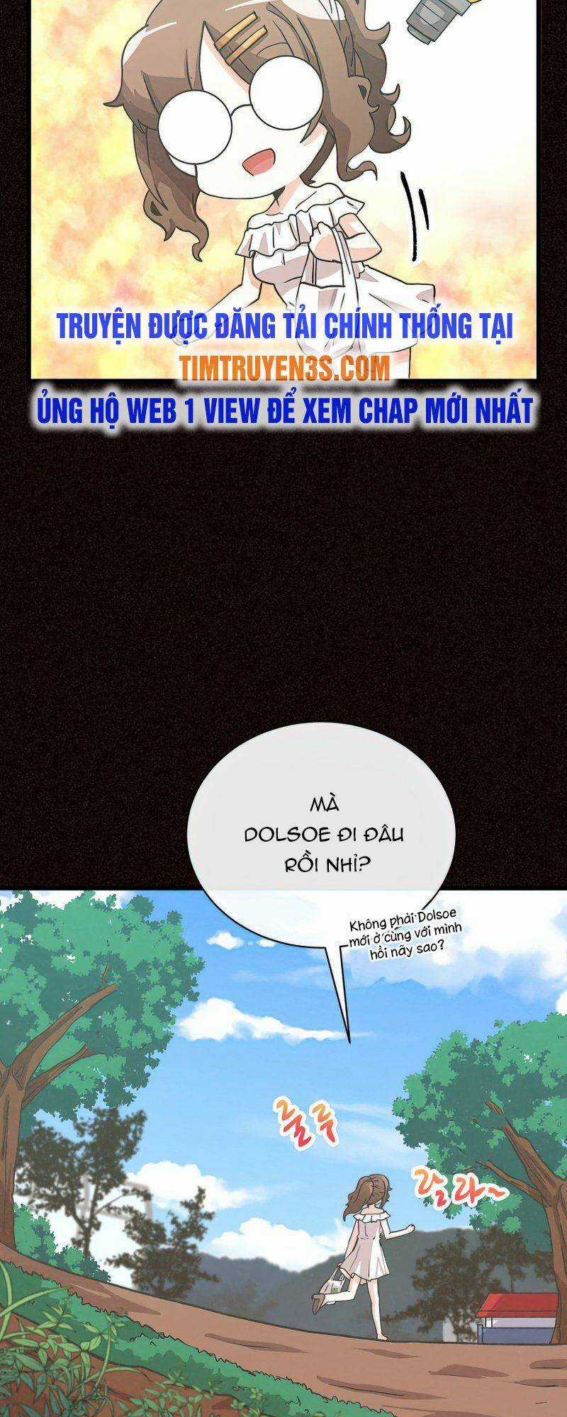 Tôi Trở Thành Một Nông Dân Chapter 102 trang 42