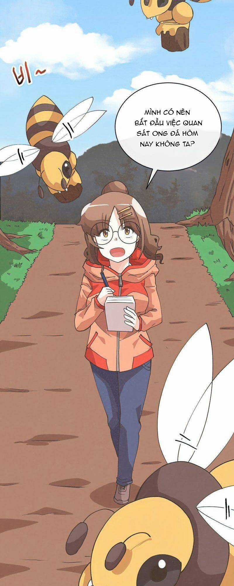 Tôi Trở Thành Một Nông Dân Chapter 102 trang 5