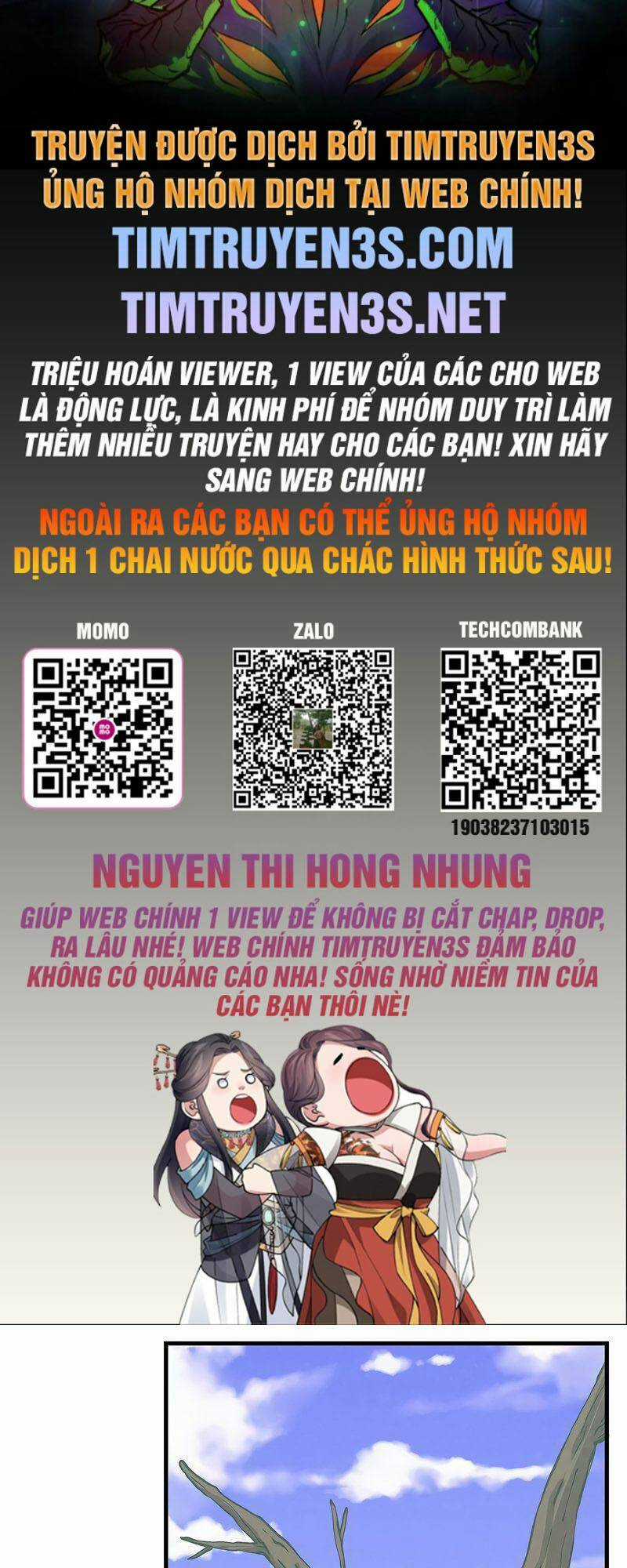 Tôi Trở Thành Một Nông Dân Chapter 103 trang 1