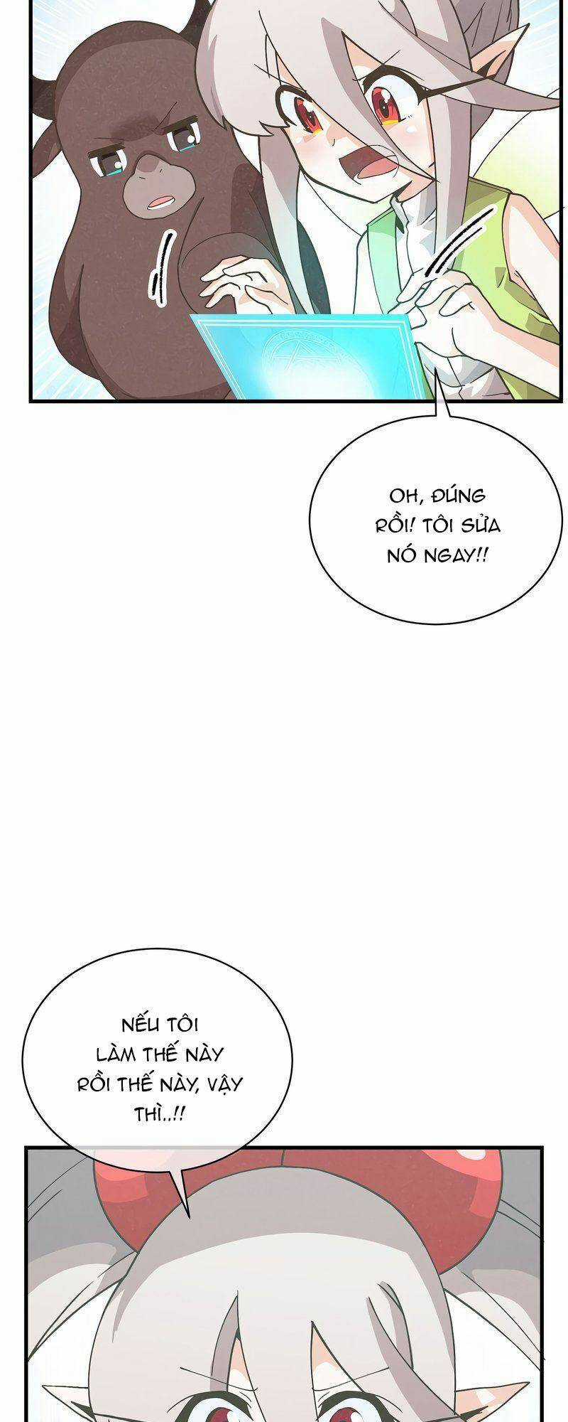 Tôi Trở Thành Một Nông Dân Chapter 103 trang 11