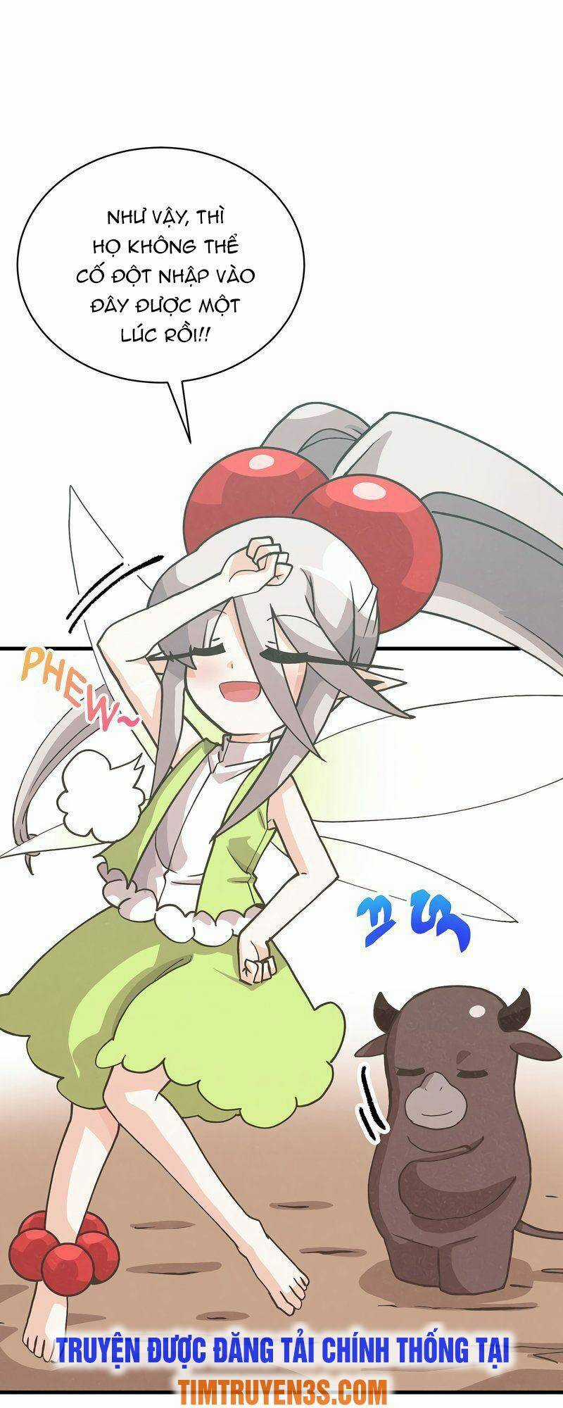 Tôi Trở Thành Một Nông Dân Chapter 103 trang 13