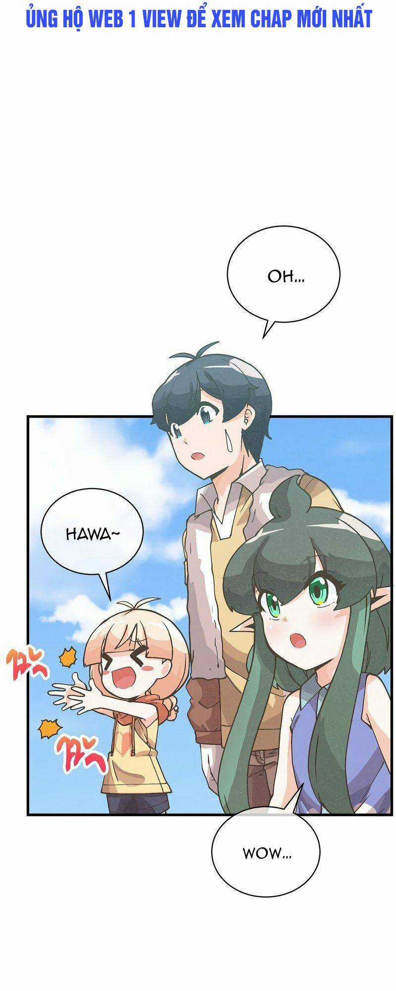 Tôi Trở Thành Một Nông Dân Chapter 103 trang 14