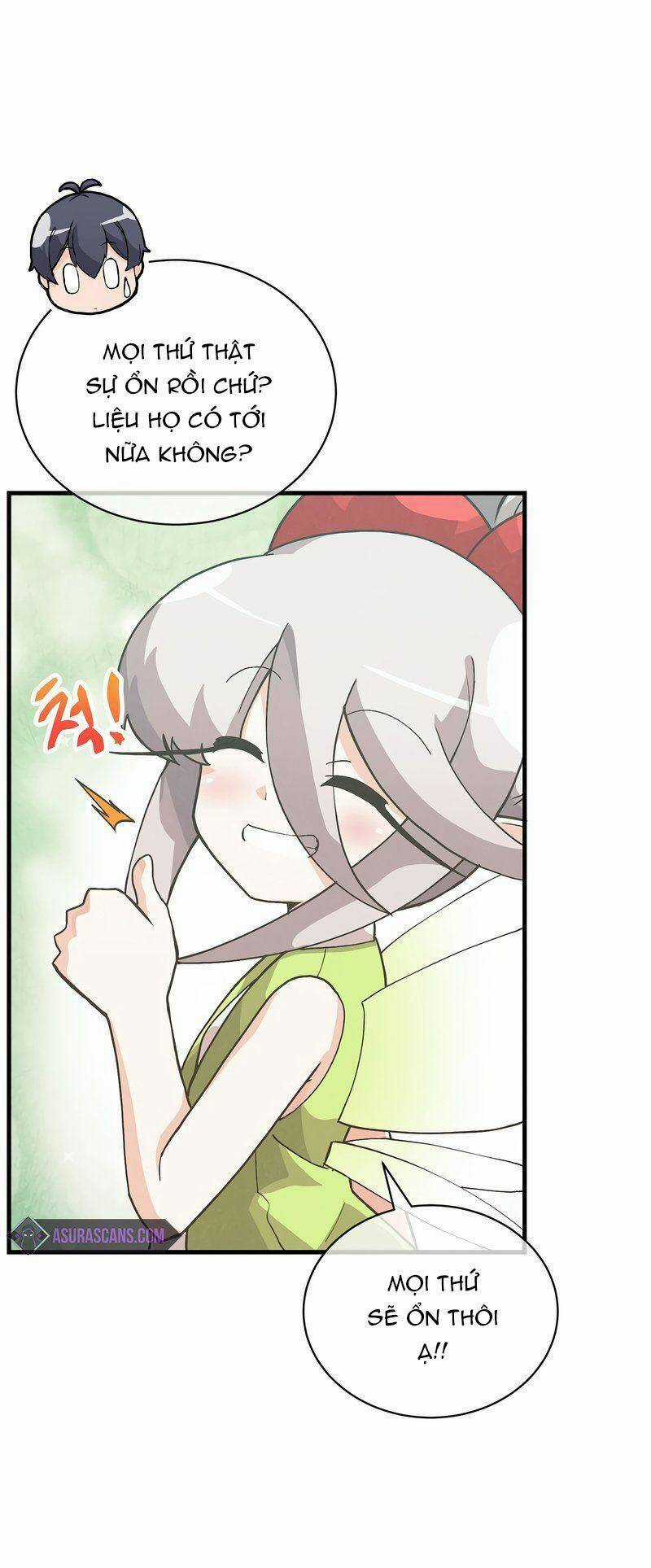 Tôi Trở Thành Một Nông Dân Chapter 103 trang 15