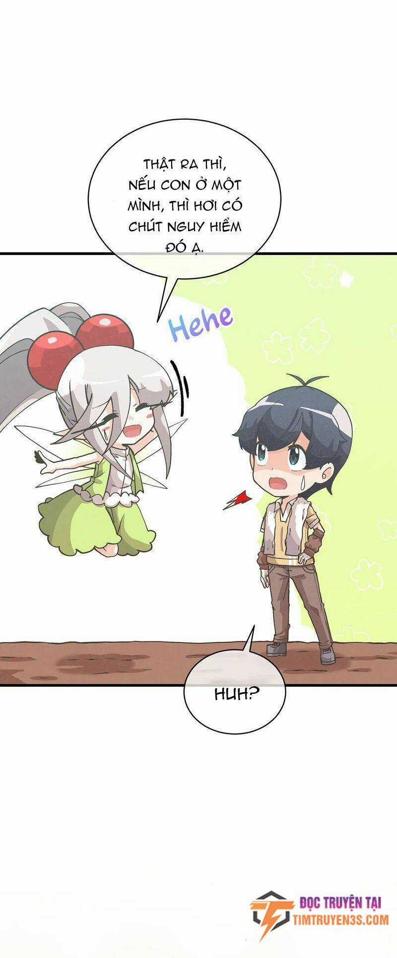 Tôi Trở Thành Một Nông Dân Chapter 103 trang 16