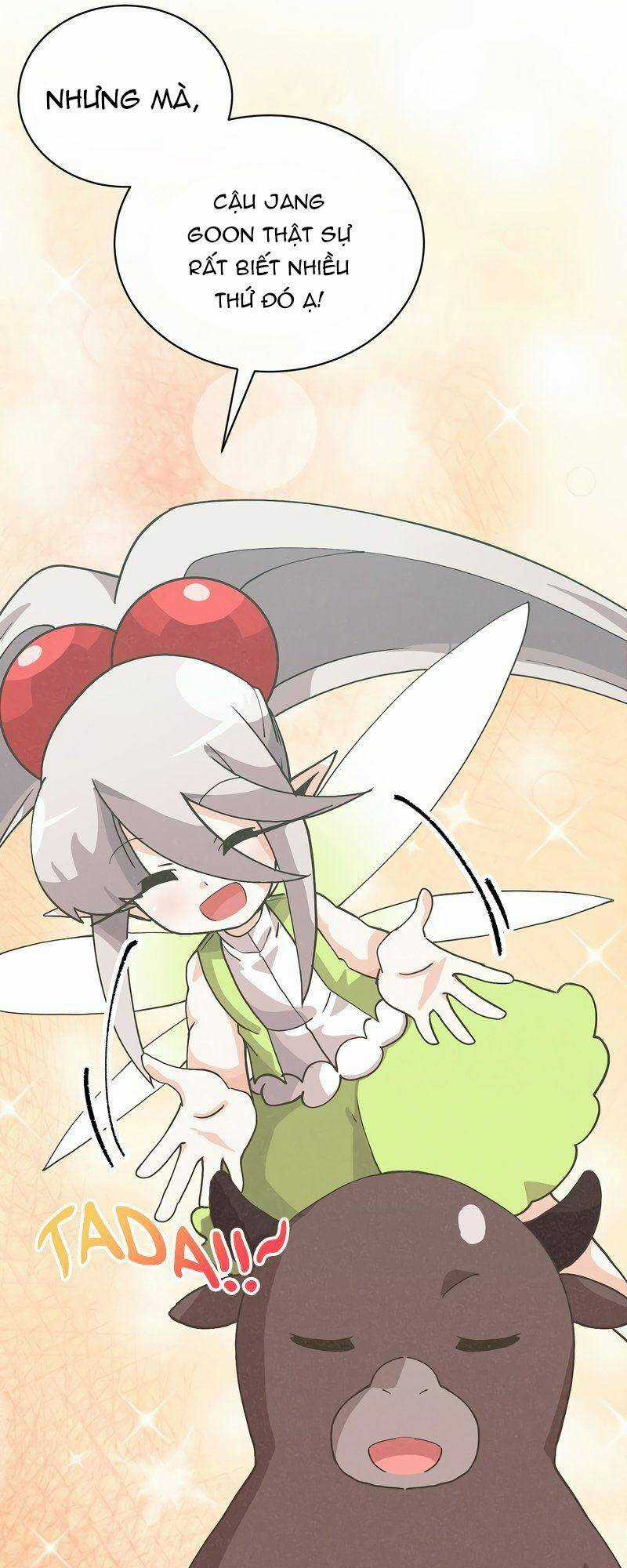 Tôi Trở Thành Một Nông Dân Chapter 103 trang 17