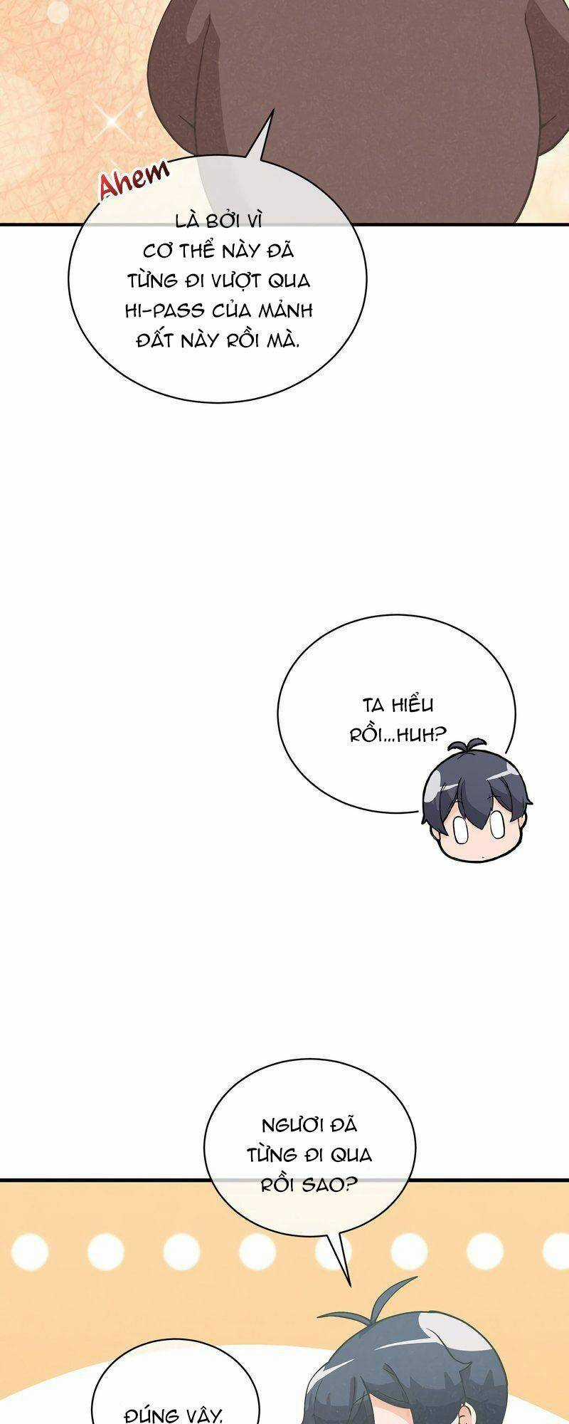 Tôi Trở Thành Một Nông Dân Chapter 103 trang 18