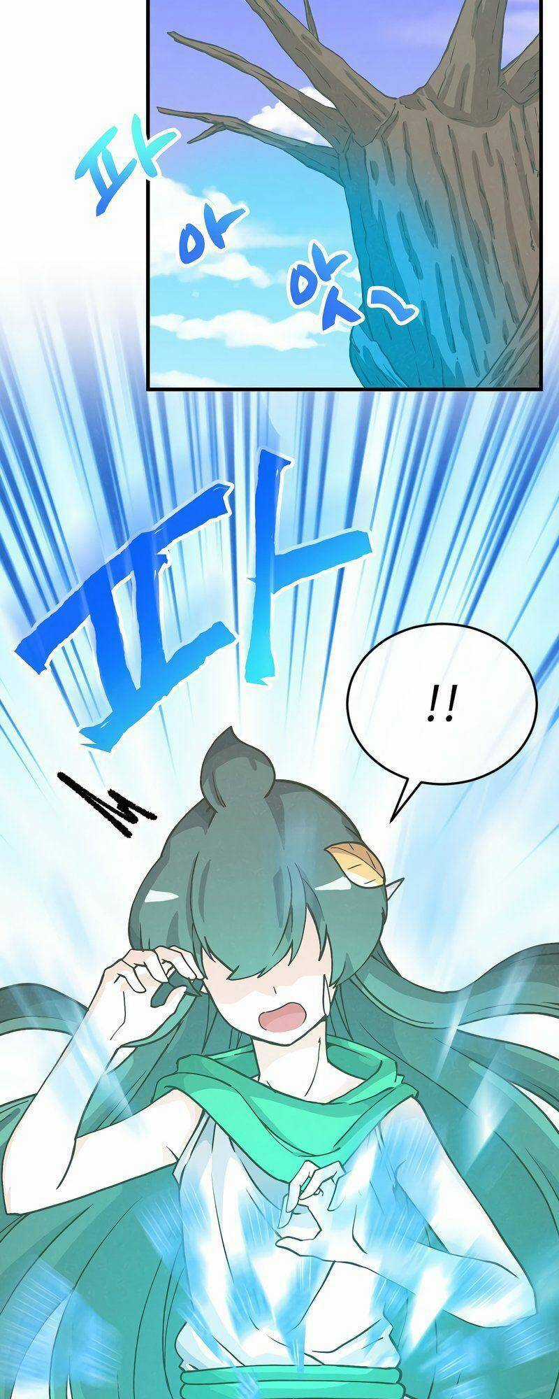 Tôi Trở Thành Một Nông Dân Chapter 103 trang 2