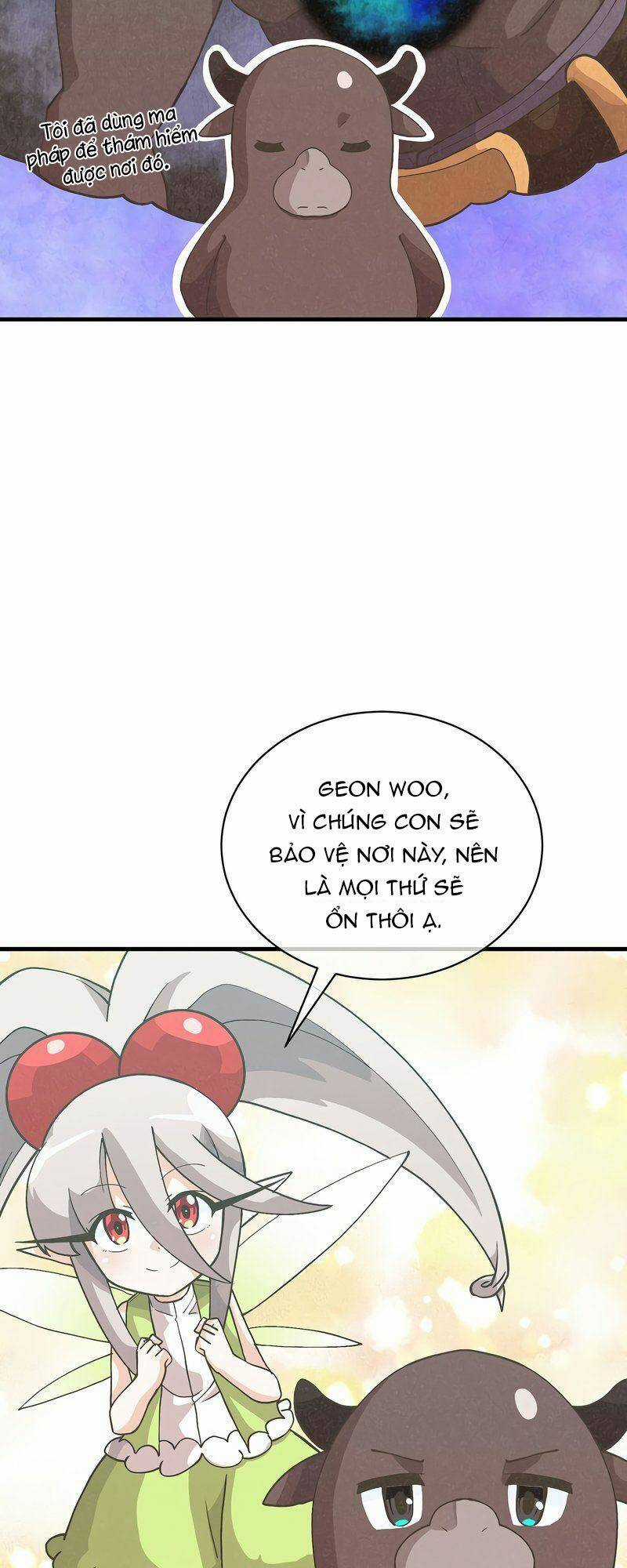 Tôi Trở Thành Một Nông Dân Chapter 103 trang 20