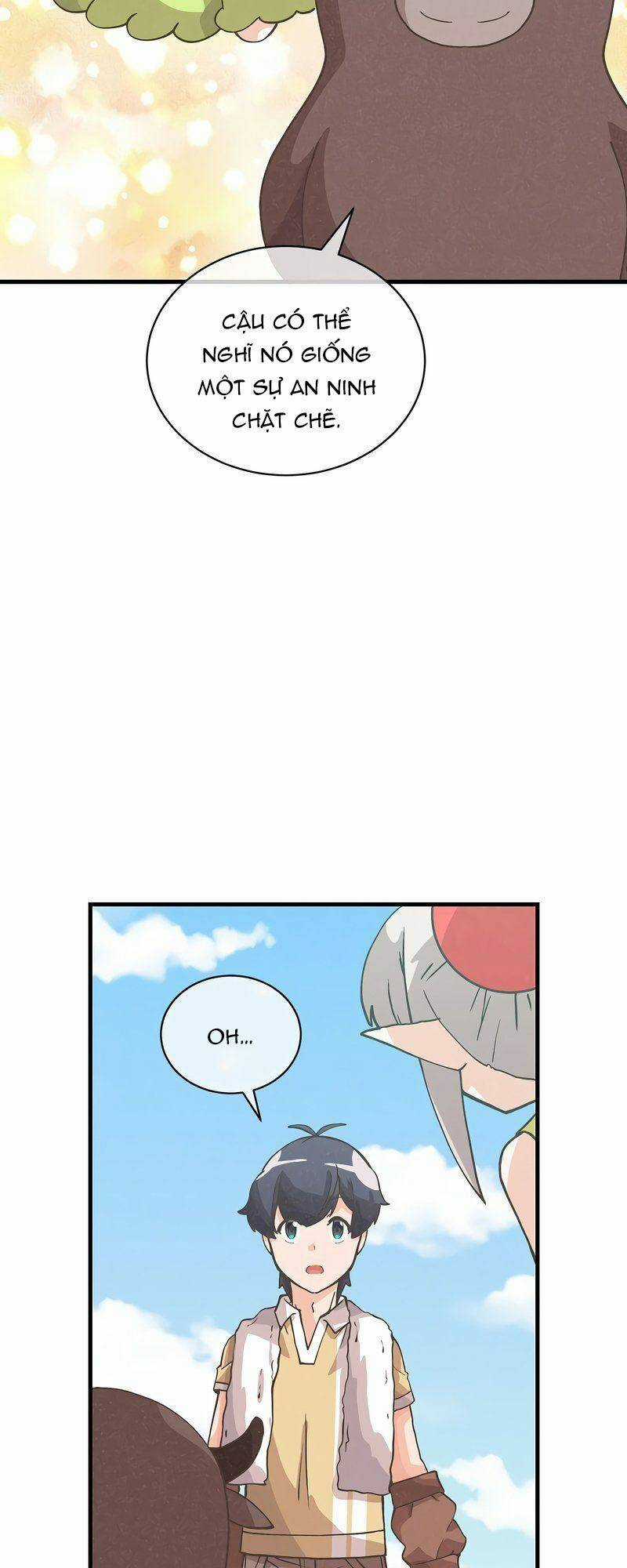 Tôi Trở Thành Một Nông Dân Chapter 103 trang 21