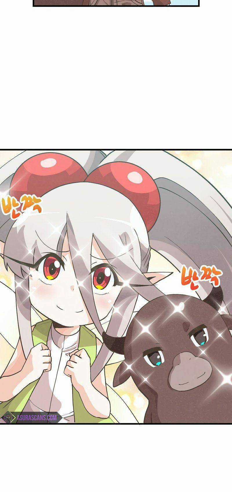 Tôi Trở Thành Một Nông Dân Chapter 103 trang 22