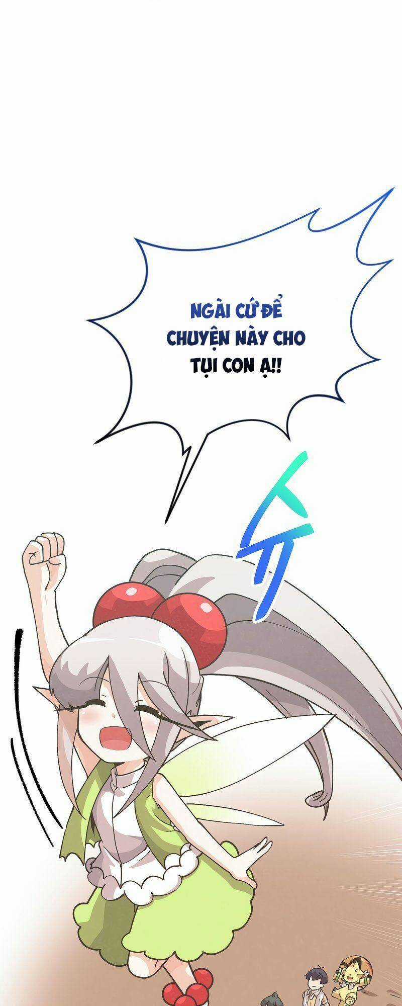 Tôi Trở Thành Một Nông Dân Chapter 103 trang 25