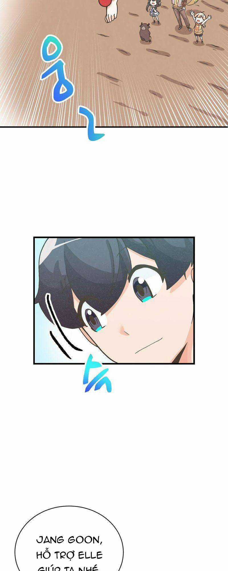 Tôi Trở Thành Một Nông Dân Chapter 103 trang 26