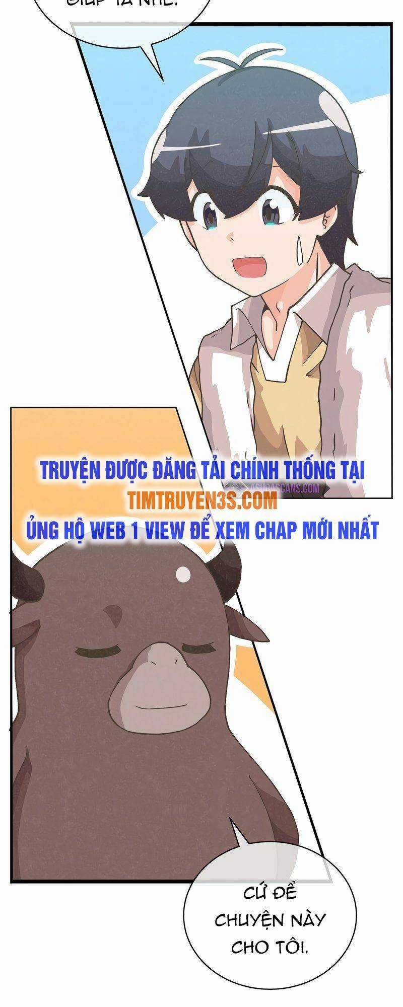 Tôi Trở Thành Một Nông Dân Chapter 103 trang 27