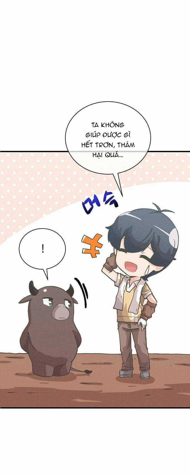 Tôi Trở Thành Một Nông Dân Chapter 103 trang 28