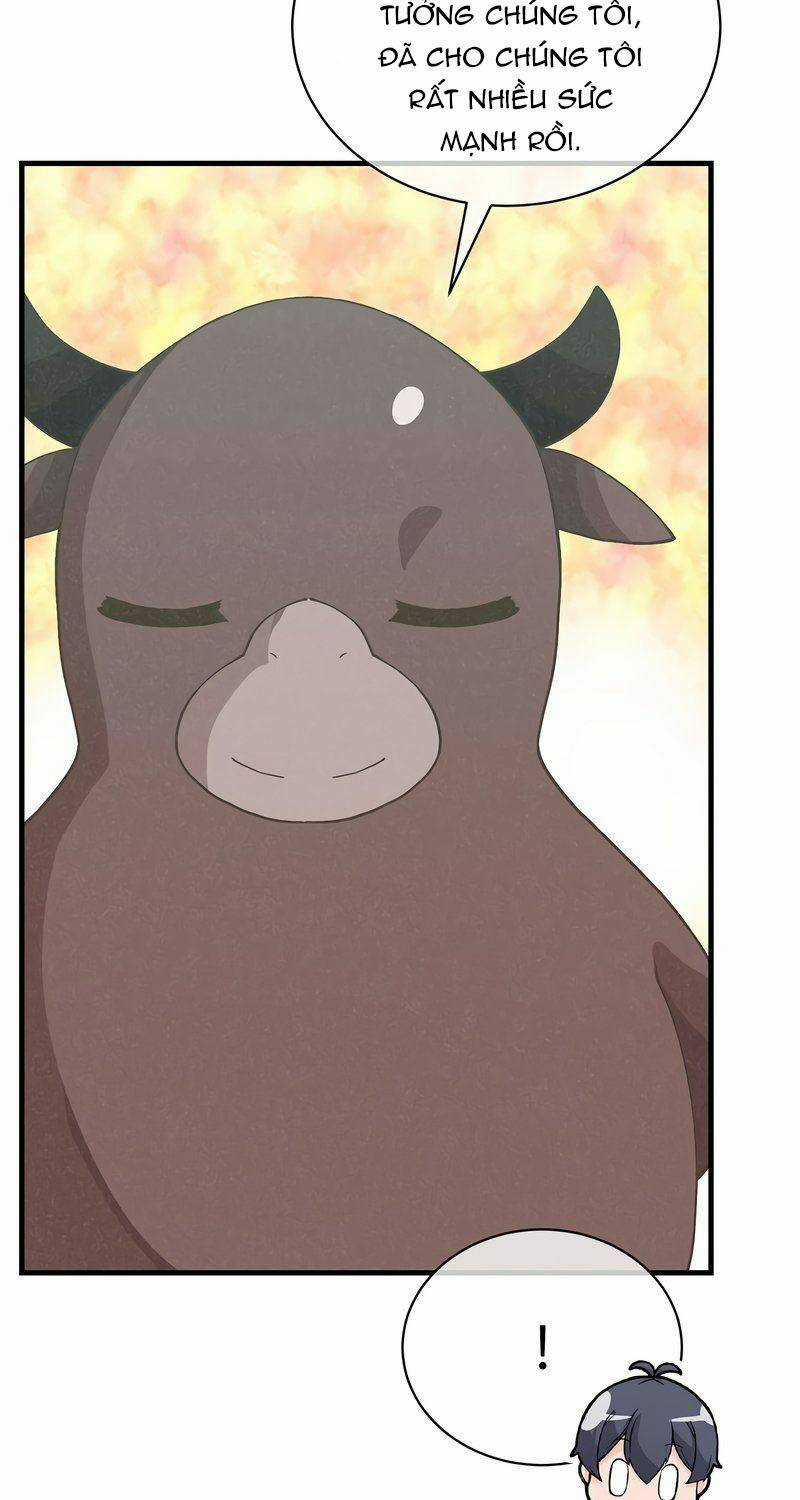 Tôi Trở Thành Một Nông Dân Chapter 103 trang 30