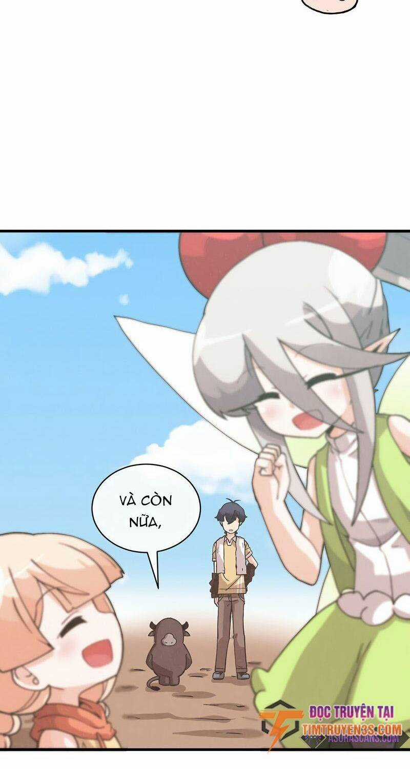 Tôi Trở Thành Một Nông Dân Chapter 103 trang 31