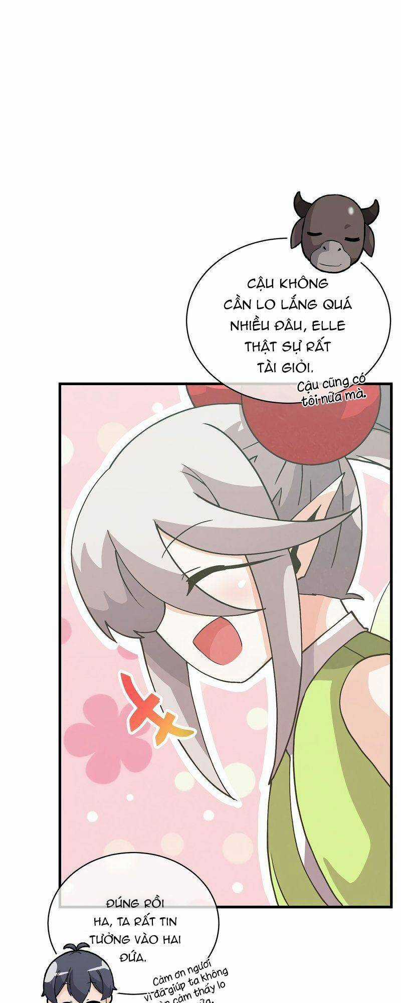 Tôi Trở Thành Một Nông Dân Chapter 103 trang 32