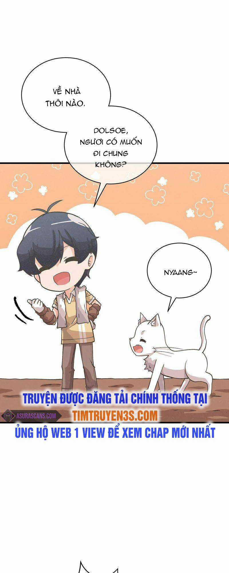 Tôi Trở Thành Một Nông Dân Chapter 103 trang 35