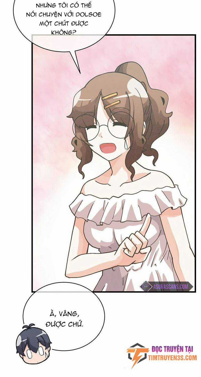 Tôi Trở Thành Một Nông Dân Chapter 103 trang 39