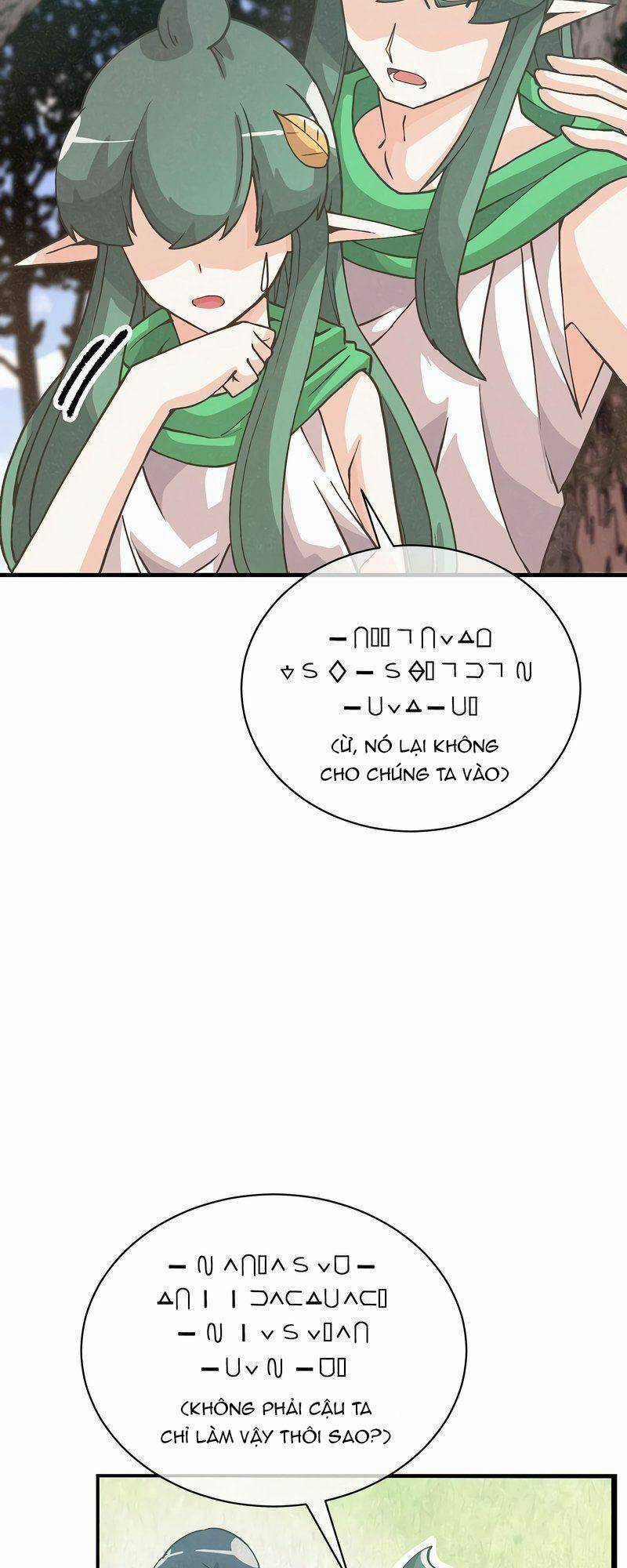 Tôi Trở Thành Một Nông Dân Chapter 103 trang 4