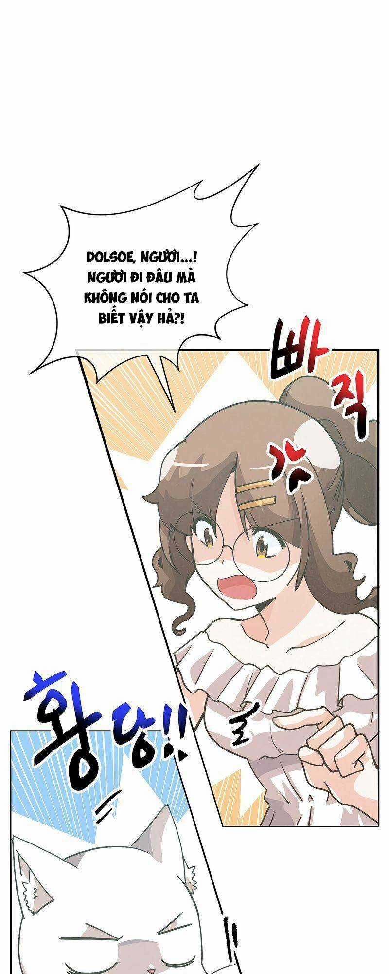 Tôi Trở Thành Một Nông Dân Chapter 103 trang 40