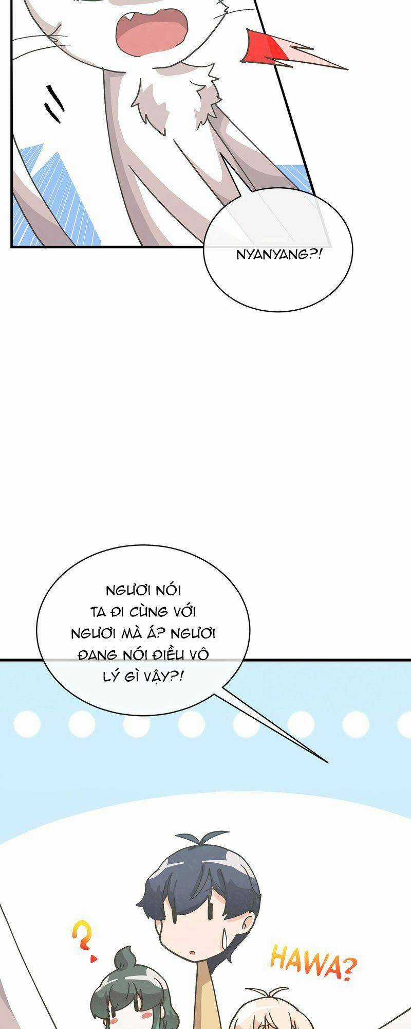 Tôi Trở Thành Một Nông Dân Chapter 103 trang 41