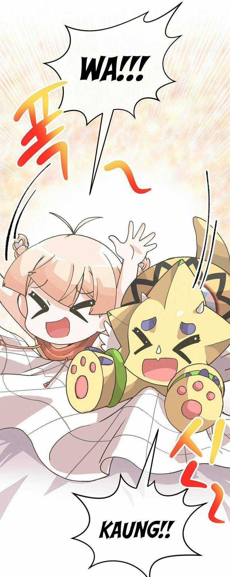 Tôi Trở Thành Một Nông Dân Chapter 103 trang 47