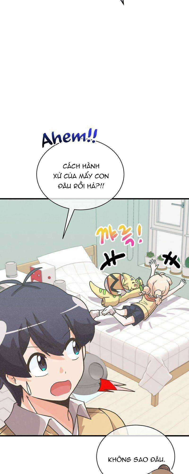 Tôi Trở Thành Một Nông Dân Chapter 103 trang 48