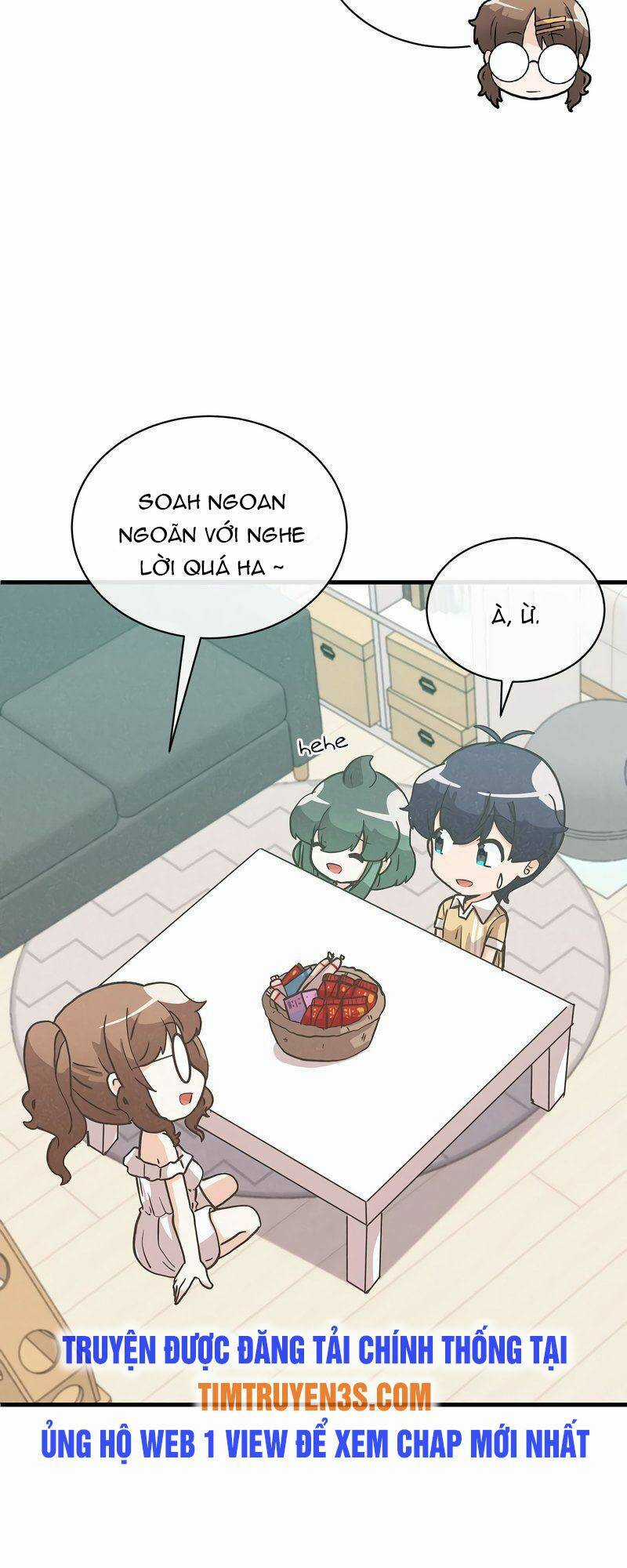 Tôi Trở Thành Một Nông Dân Chapter 103 trang 49