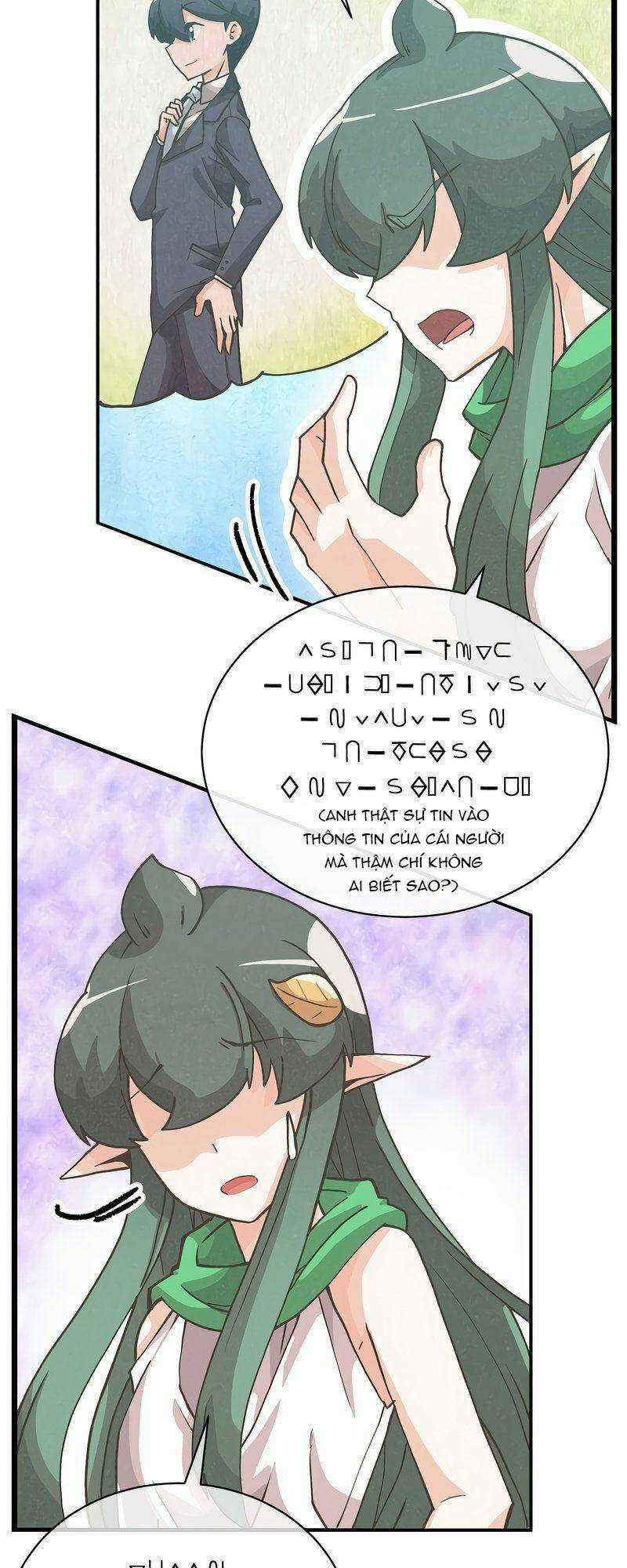 Tôi Trở Thành Một Nông Dân Chapter 103 trang 5