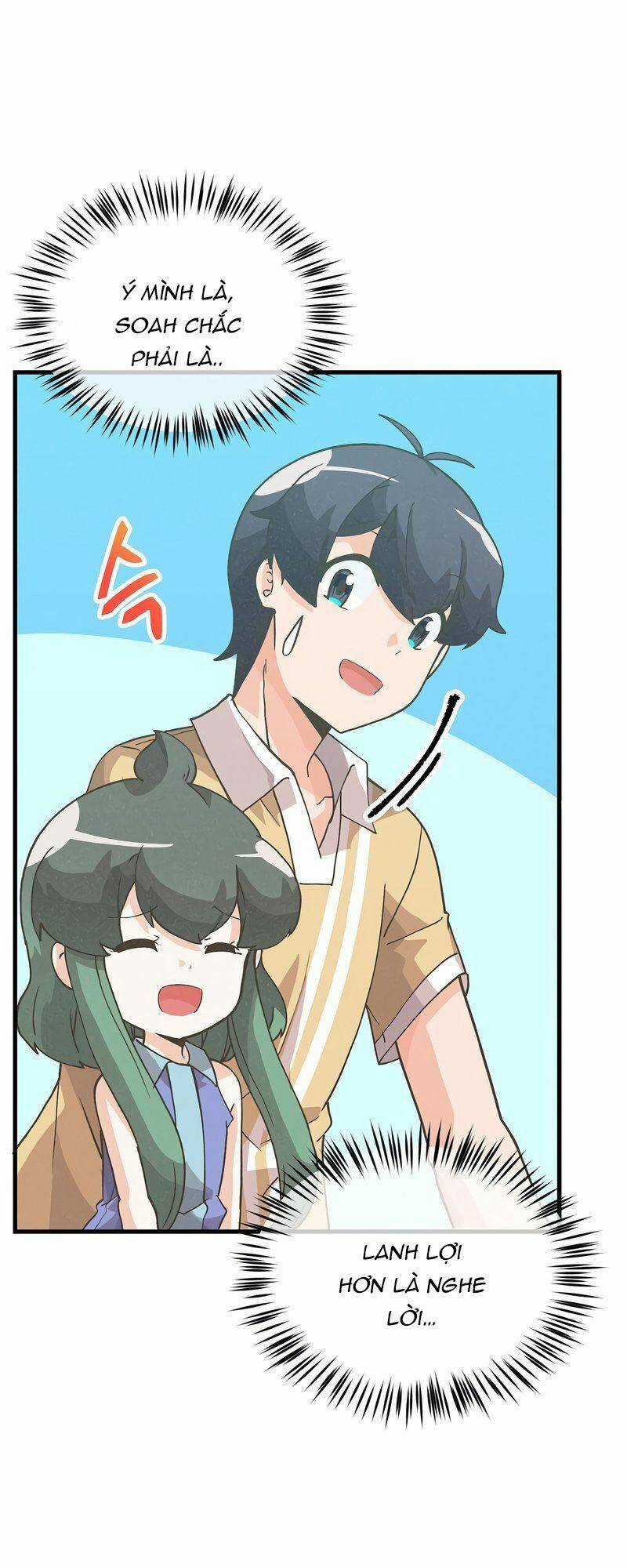 Tôi Trở Thành Một Nông Dân Chapter 103 trang 50