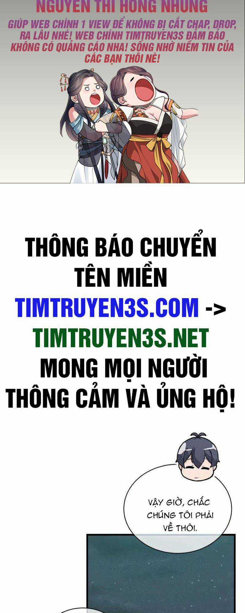 Tôi Trở Thành Một Nông Dân Chapter 104 trang 1