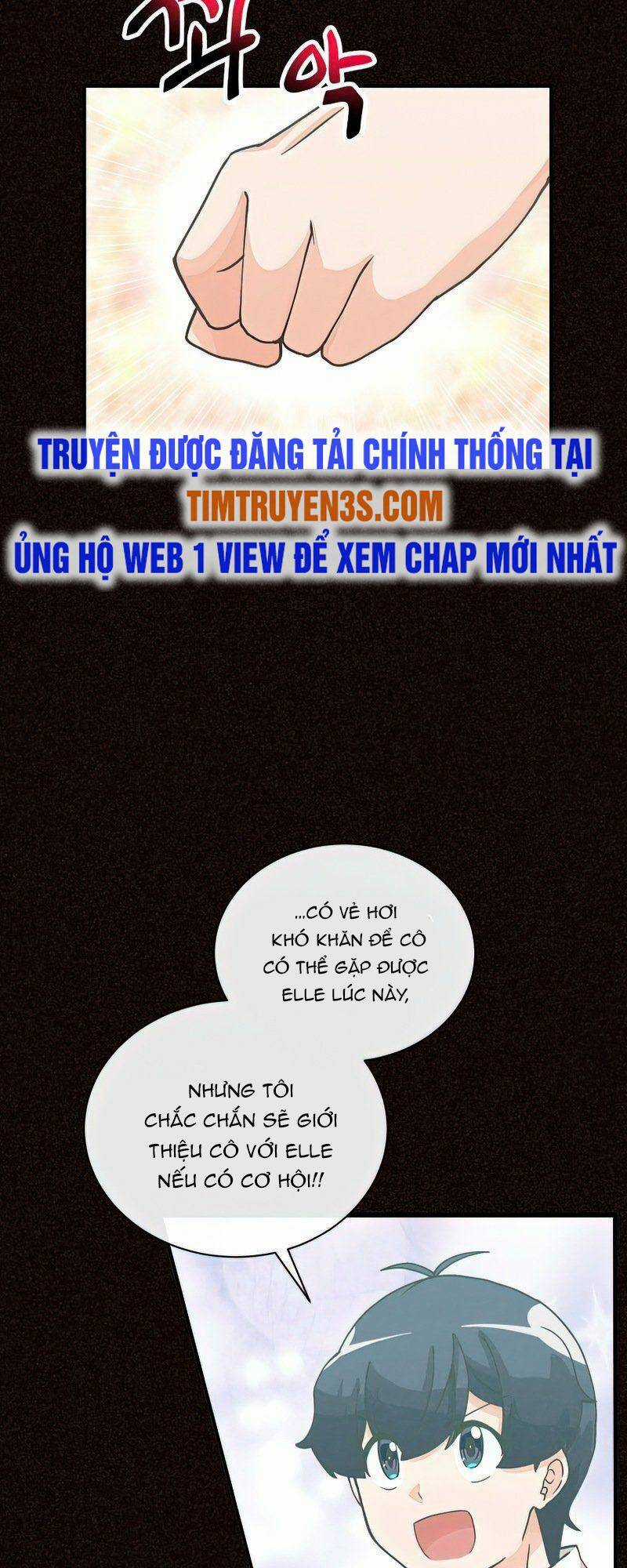 Tôi Trở Thành Một Nông Dân Chapter 104 trang 10