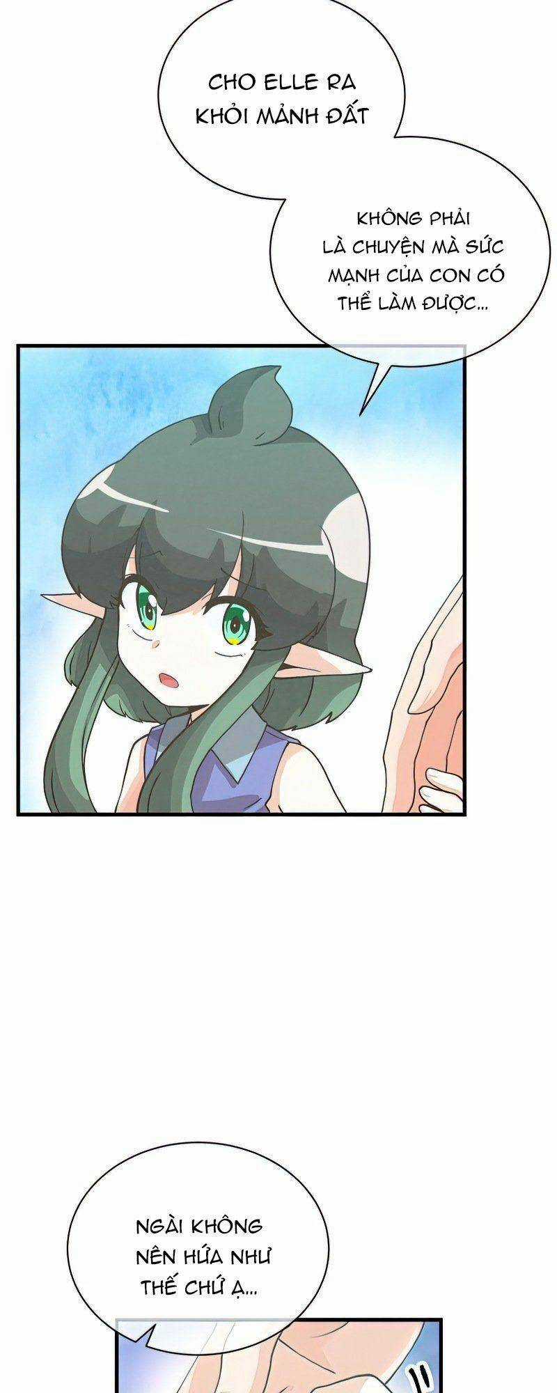 Tôi Trở Thành Một Nông Dân Chapter 104 trang 12