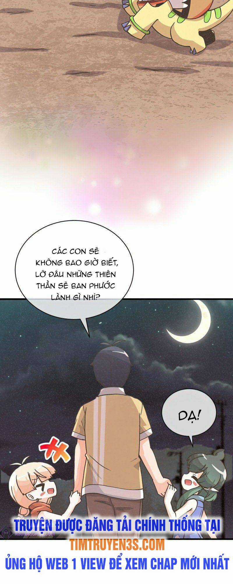 Tôi Trở Thành Một Nông Dân Chapter 104 trang 17