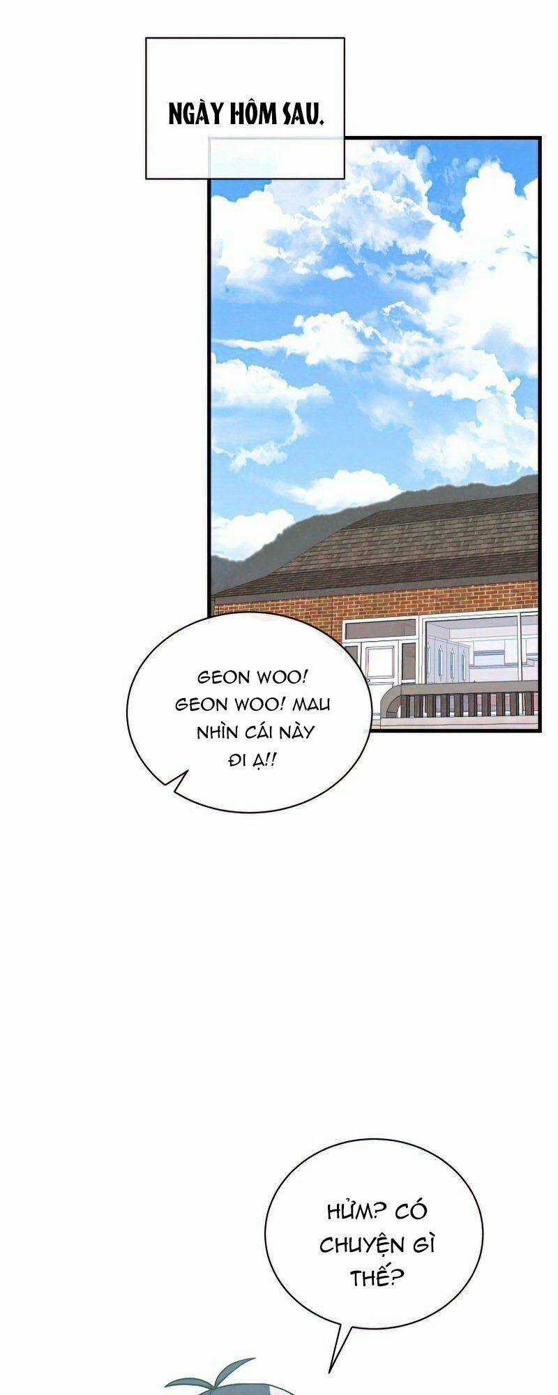 Tôi Trở Thành Một Nông Dân Chapter 104 trang 19