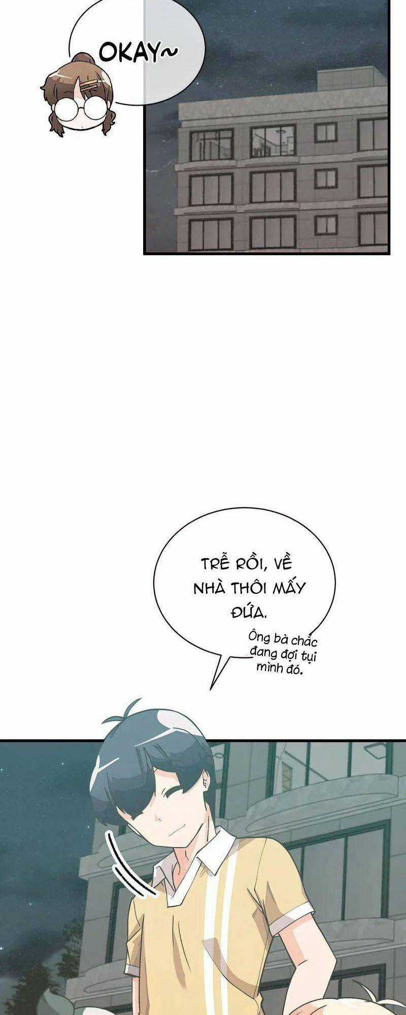 Tôi Trở Thành Một Nông Dân Chapter 104 trang 2