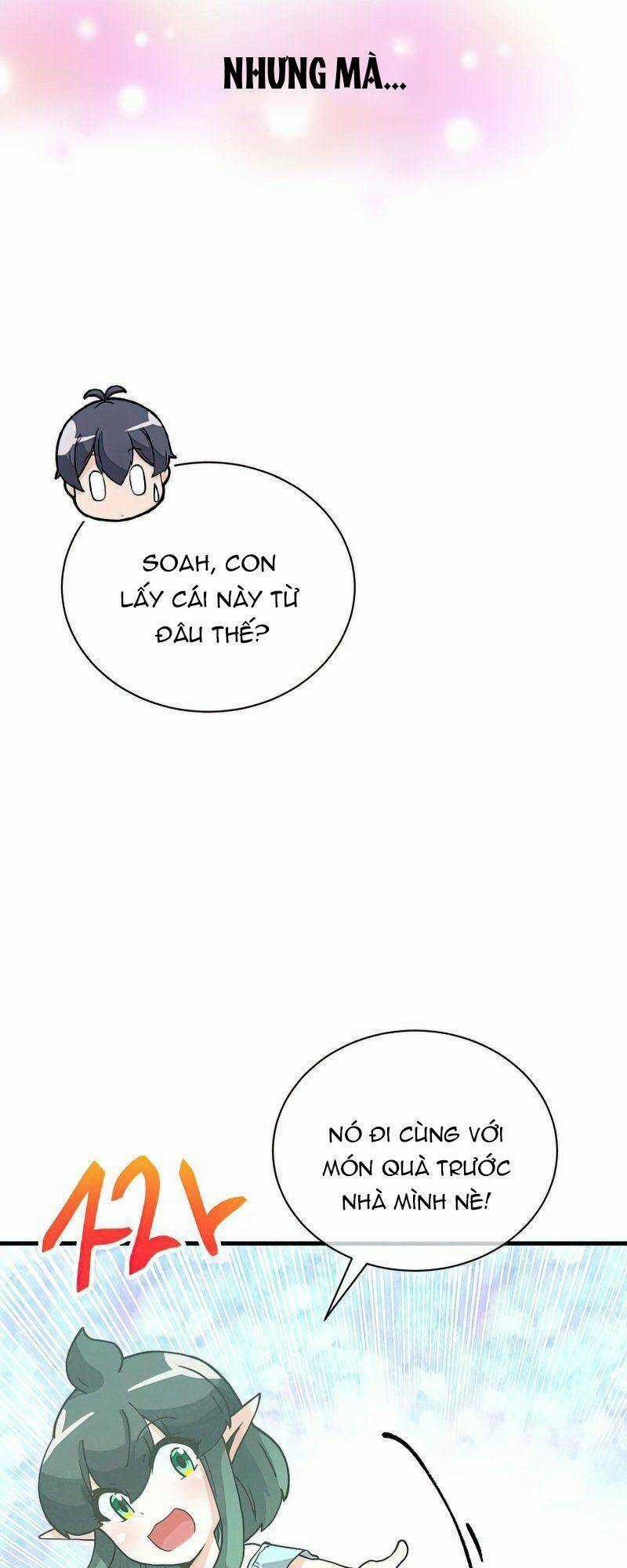 Tôi Trở Thành Một Nông Dân Chapter 104 trang 24