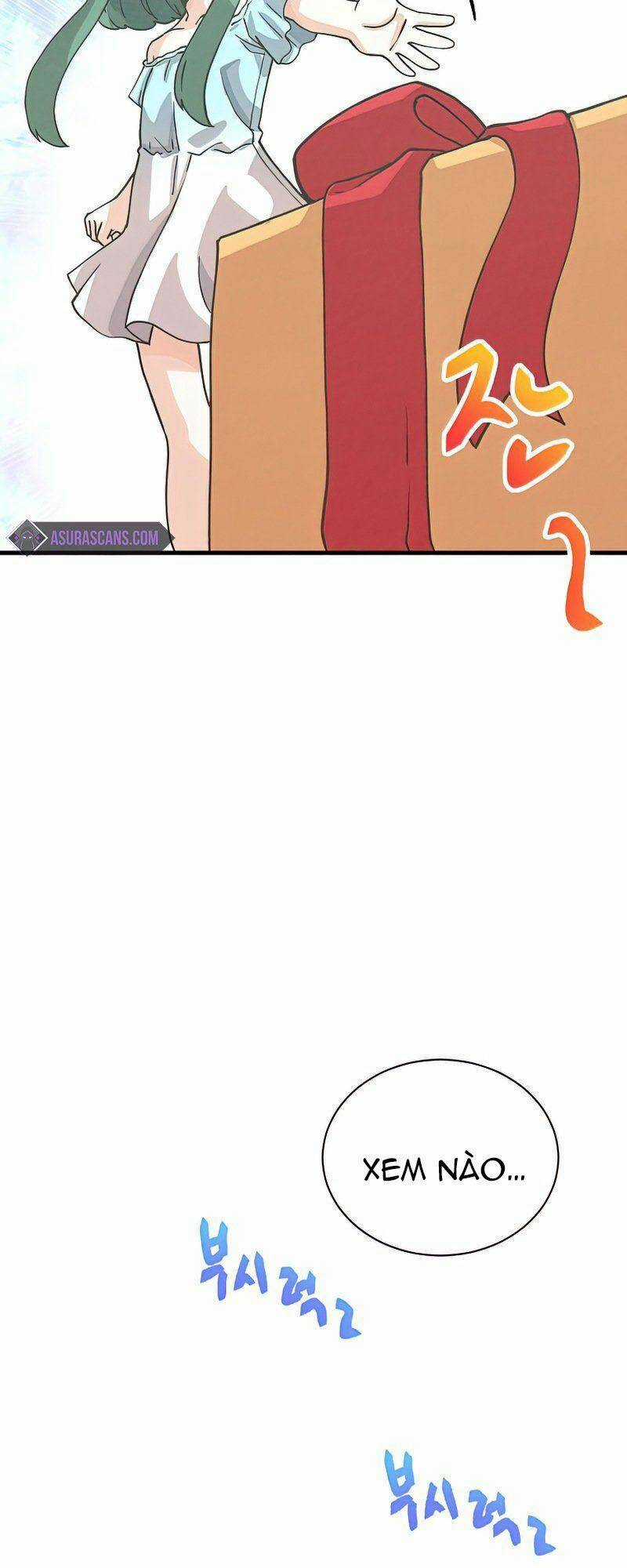 Tôi Trở Thành Một Nông Dân Chapter 104 trang 25