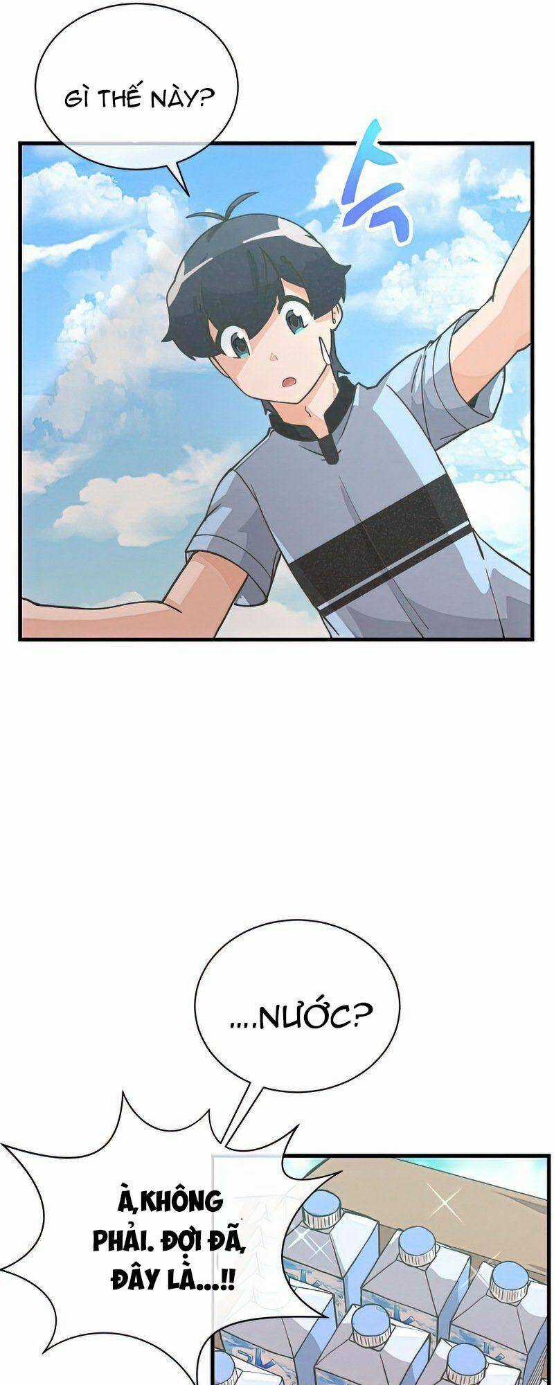 Tôi Trở Thành Một Nông Dân Chapter 104 trang 26