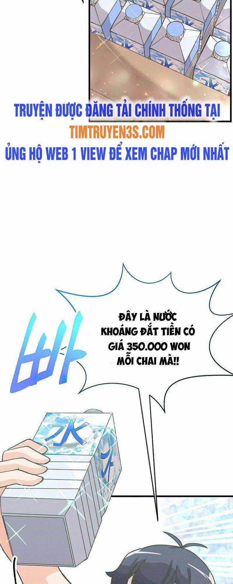 Tôi Trở Thành Một Nông Dân Chapter 104 trang 27